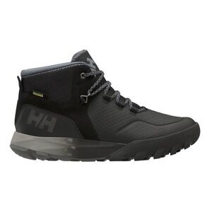 Helly Hansen Loke Rambler HT Sneakers Black Outdoor Hiking Boots Men Size 7.5